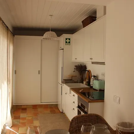 Casa De N.º 1 * Benafim