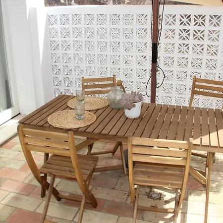 Casa De N.º 1 Semesterbostad