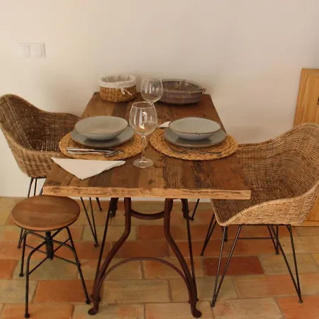 Casa De N.º 1