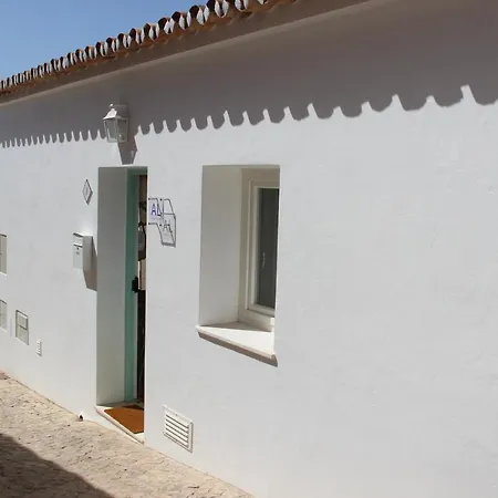 Semesterbostad Casa De N.º 1 *