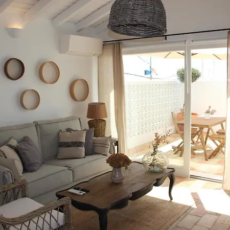 Casa De N.º 1