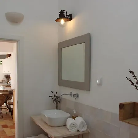 Casa De N.º 1 * Benafim